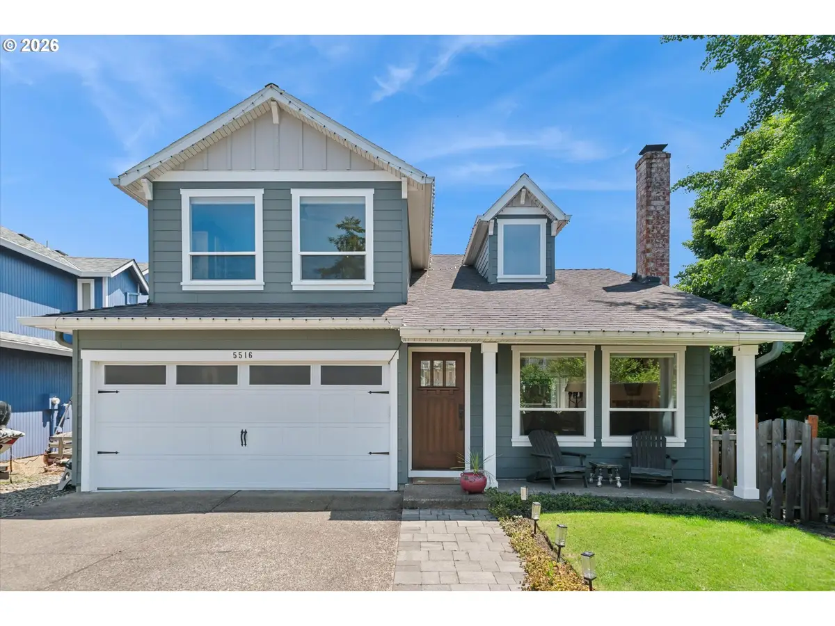 5516 NW 180th Pl, Portland, OR 97229 - #1