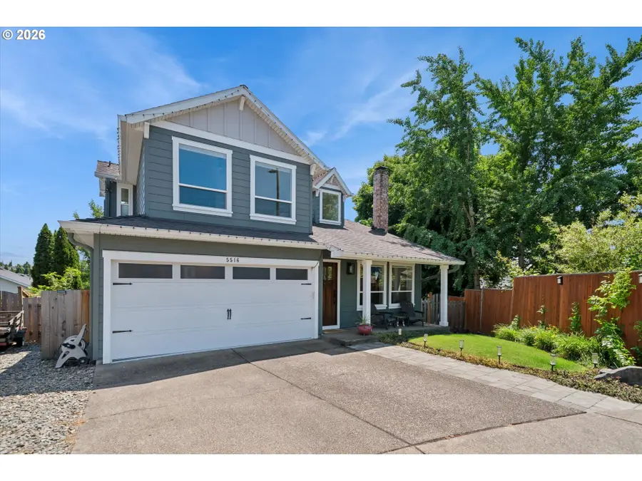 5516 NW 180th Pl, Portland, OR 97229 - #2
