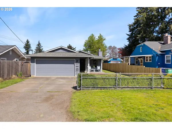 5731 NE Failing St, Portland, OR 97213