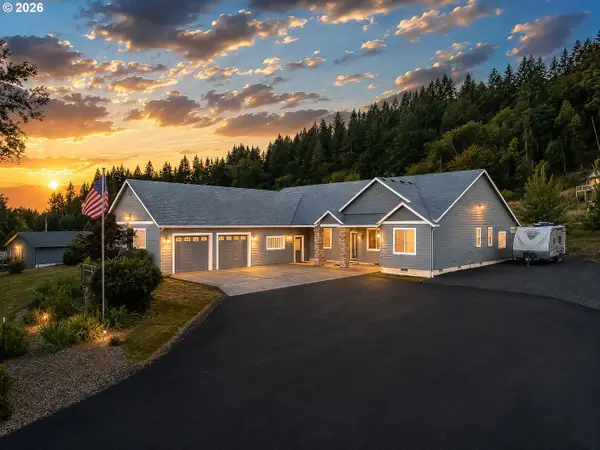 805 Insel Rd, Woodland, WA 98674