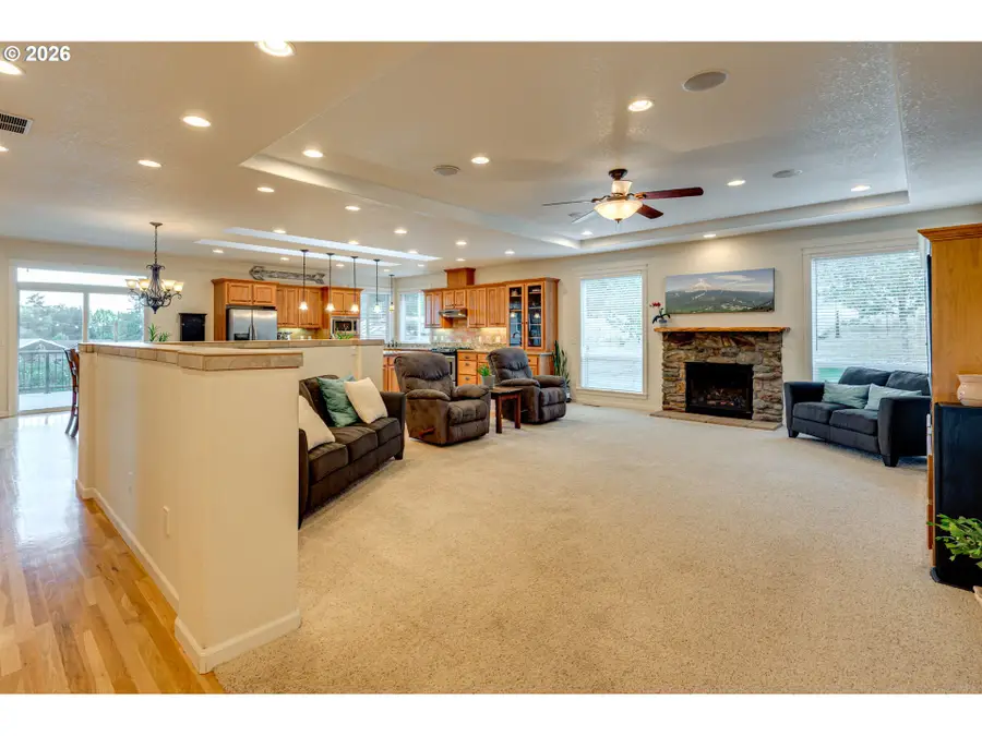 805 Insel Rd, Woodland, WA 98674 - #3