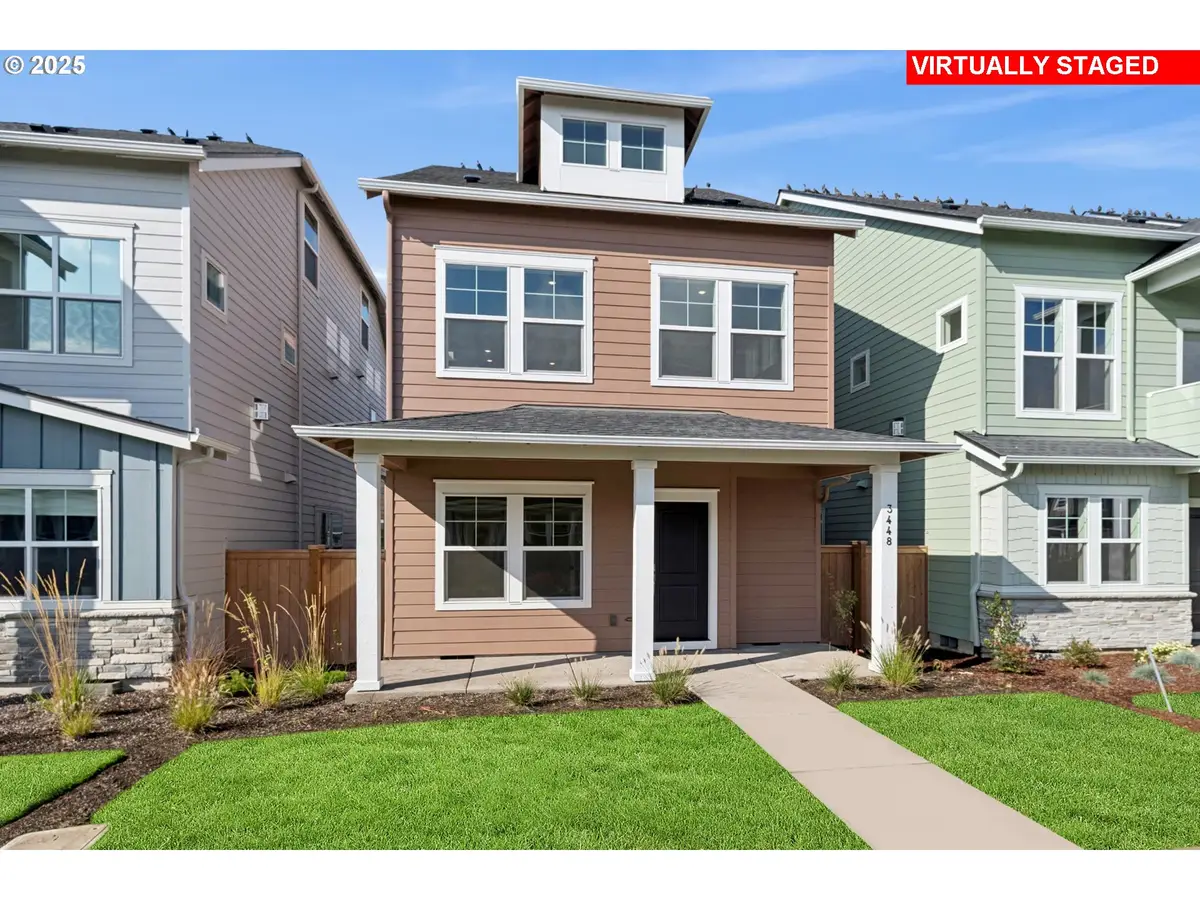 3448 SE Cape Ln, Hillsboro, OR 97124 - Image #1