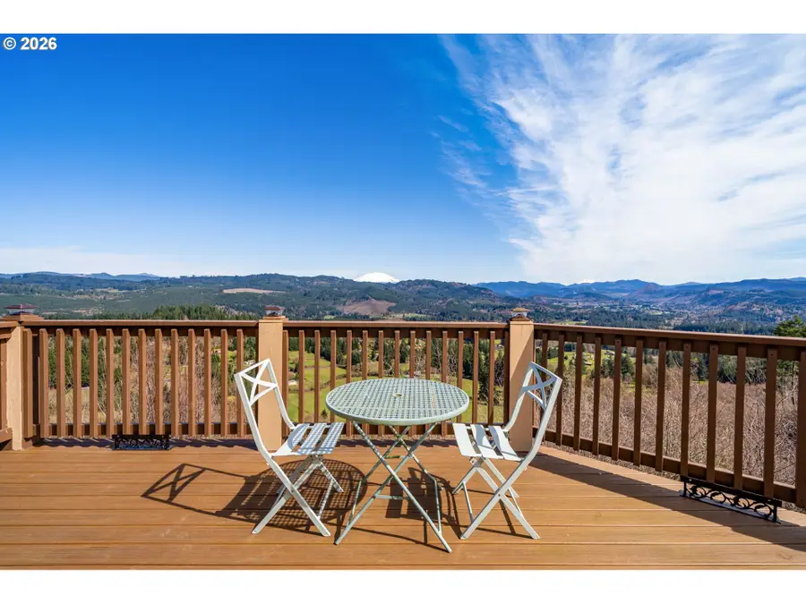 18414 NE 391st St, Amboy, WA 98601 - #2