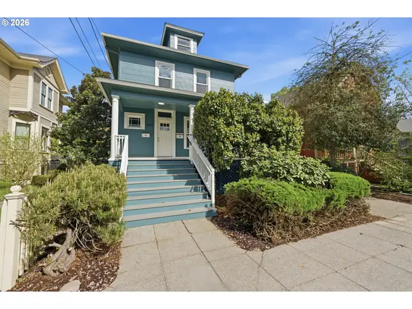 2532 SE 17th Ave, Portland, OR 97202