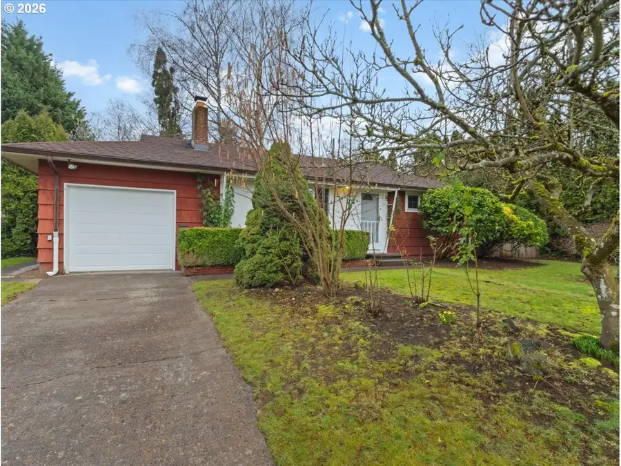 6544 SW 46th Pl, Portland, OR 97221 - #2