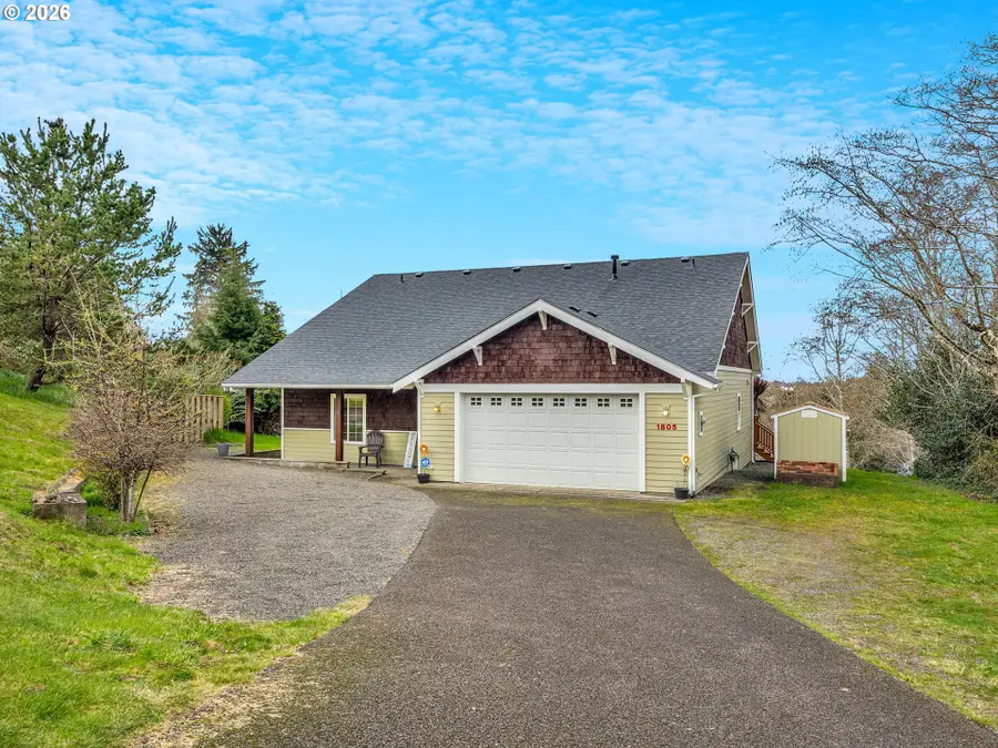 1805 Broadway St, Seaside, OR 97138 - #2