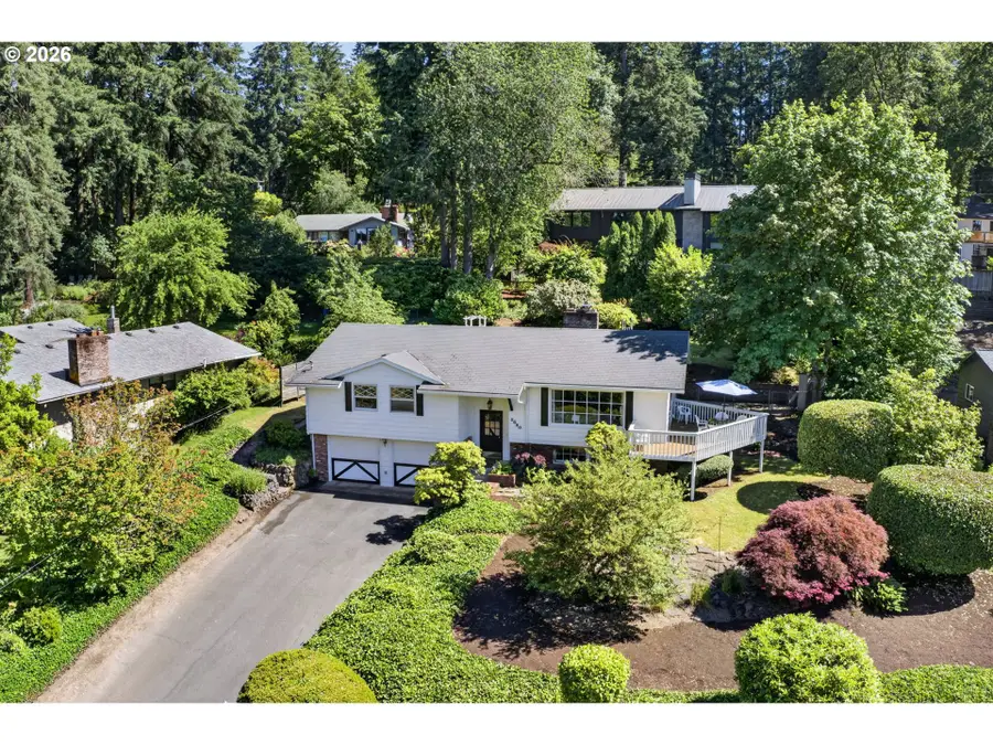 2680 Greentree Rd, Lake Oswego, OR 97034 - #2