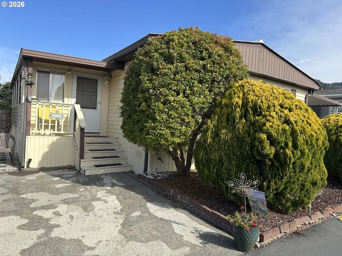 15889 Sunset Strip #14, Brookings, OR 97415 - #1
