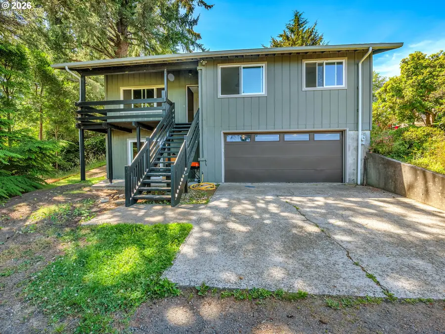 343 Cumberland St, Astoria, OR 97103 - #2