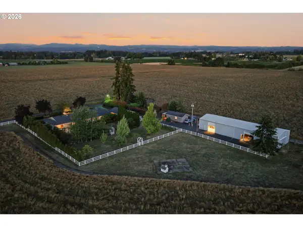 6090 Hwy 211, Hubbard, OR 97032