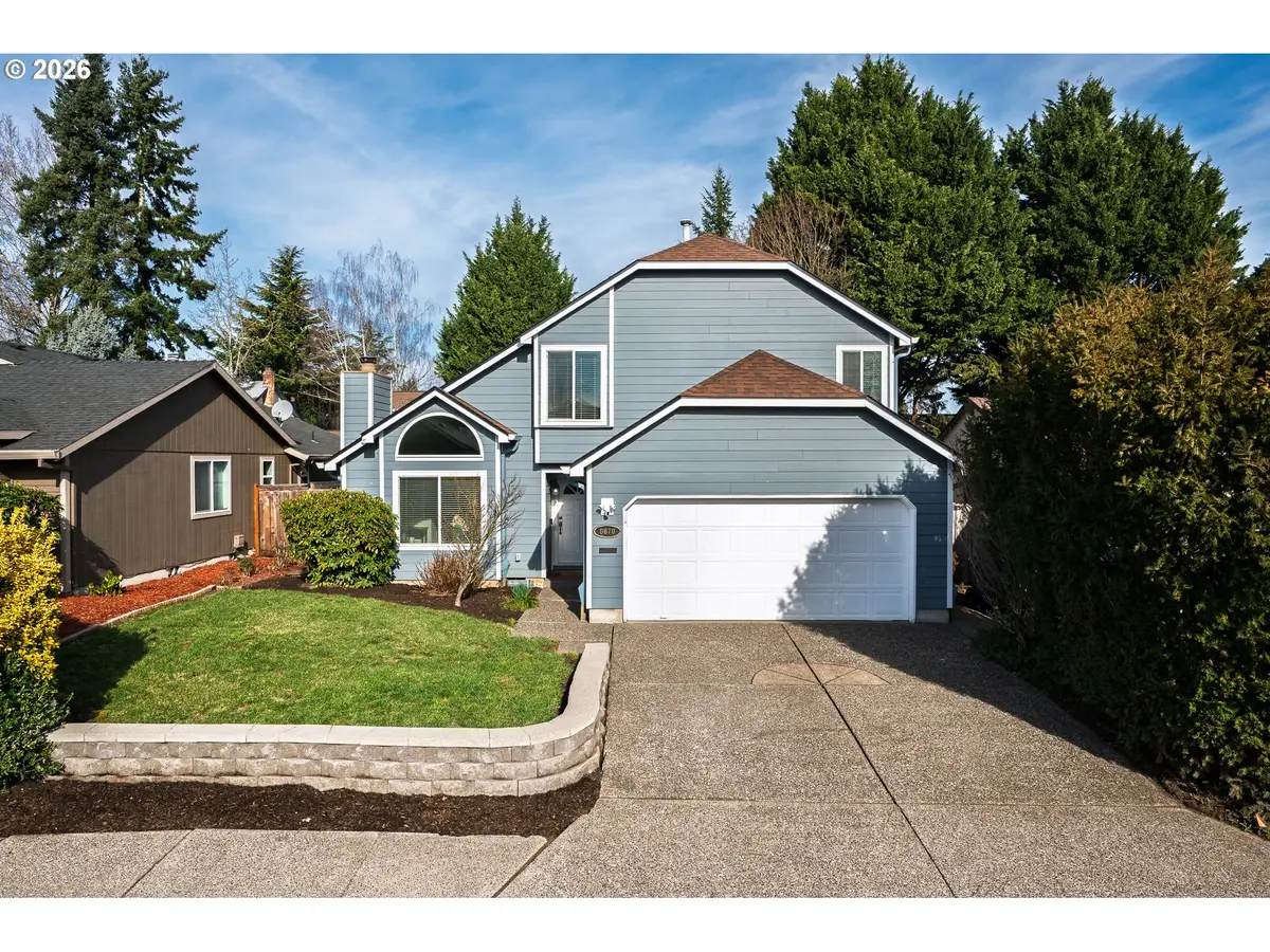 8670 SW Stratford Ct, Tigard, OR 97224 - #1