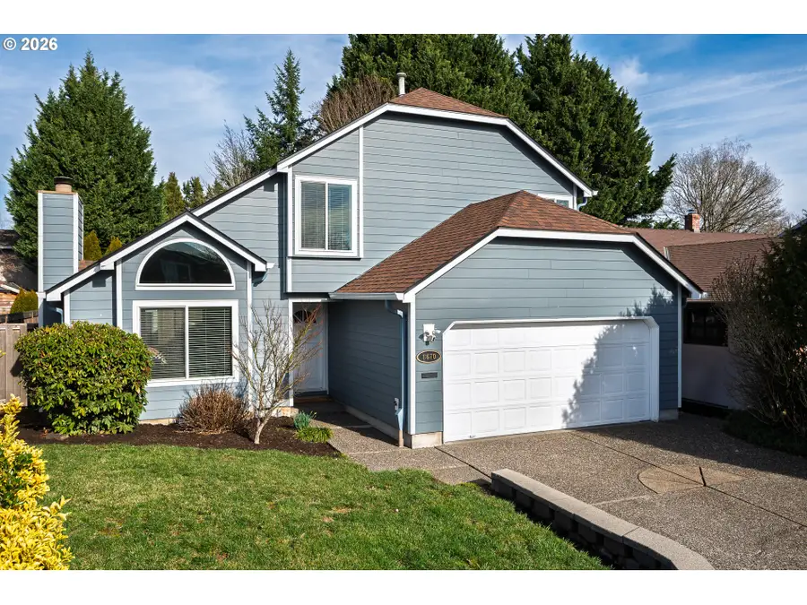 8670 SW Stratford Ct, Tigard, OR 97224 - #2