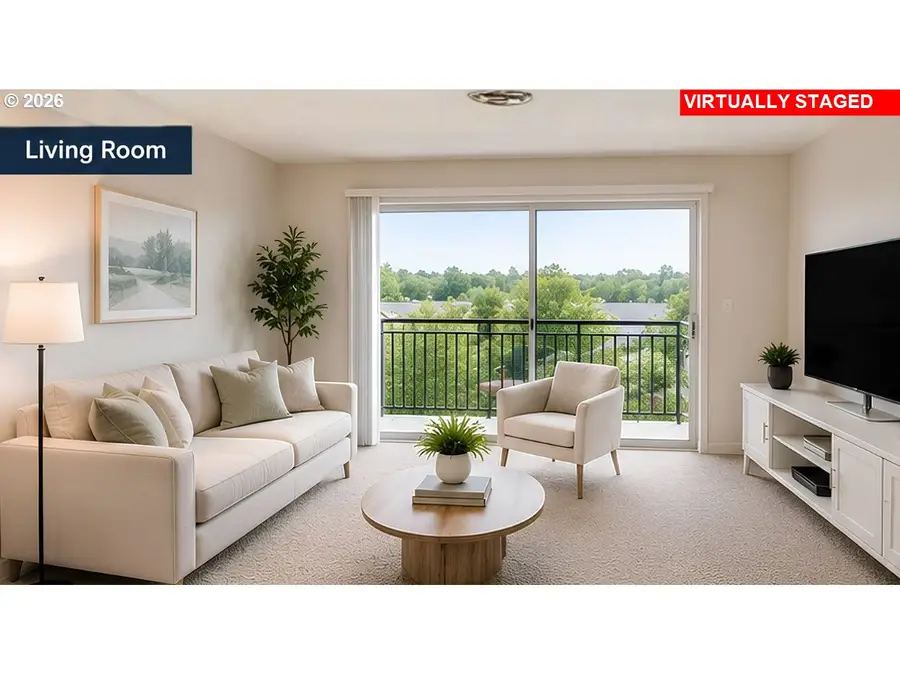 9969 SE Talbert St, Clackamas, OR 97015 - #3