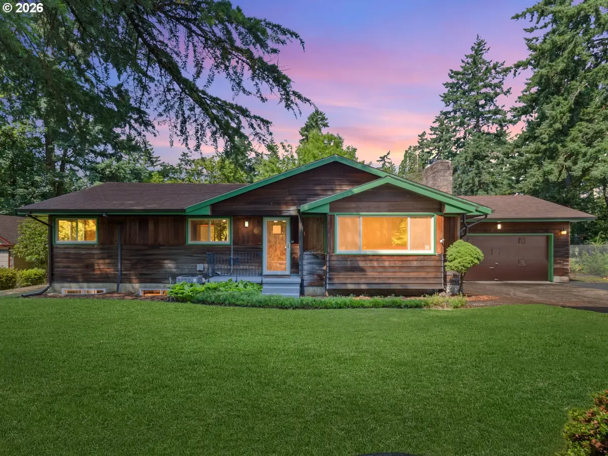 3123 SE 129th Ave, Portland, OR 97236 - Image #1