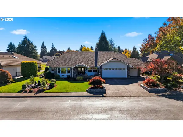468 Palmer Dr N, Keizer, OR 97303