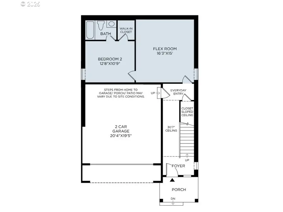 16060 NW Holman Way #L79, Bethany, OR 97223 - Image #3