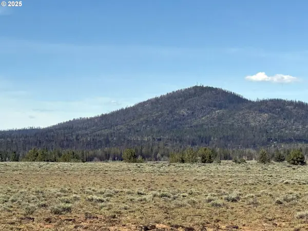 Oregon Pines Road #TL 2000, Beatty, OR 97621