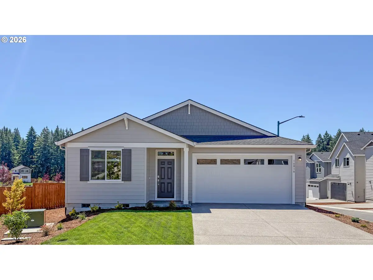 16816 SW Yarra Ln #H136, Tigard, OR 97224 - #1