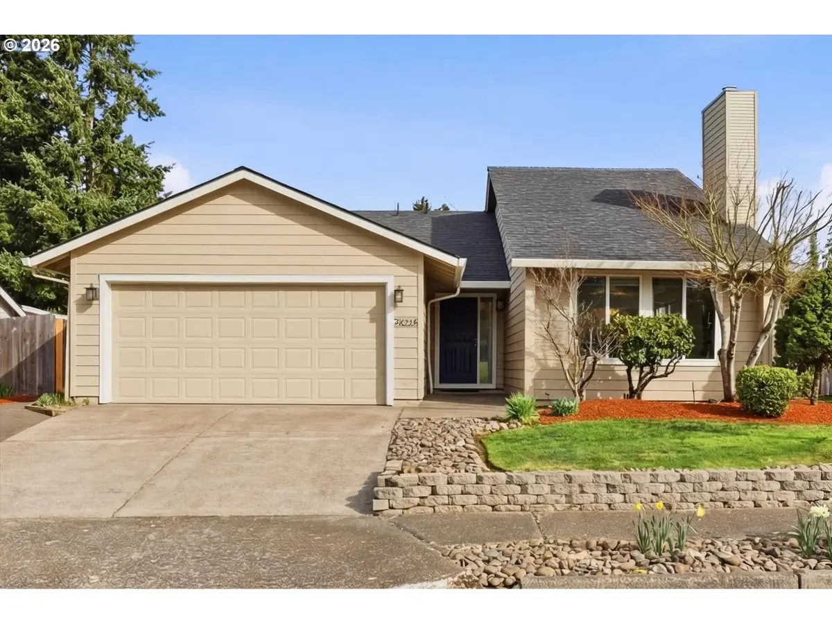 21634 SW Columbia Dr, Tualatin, OR 97062 - #1