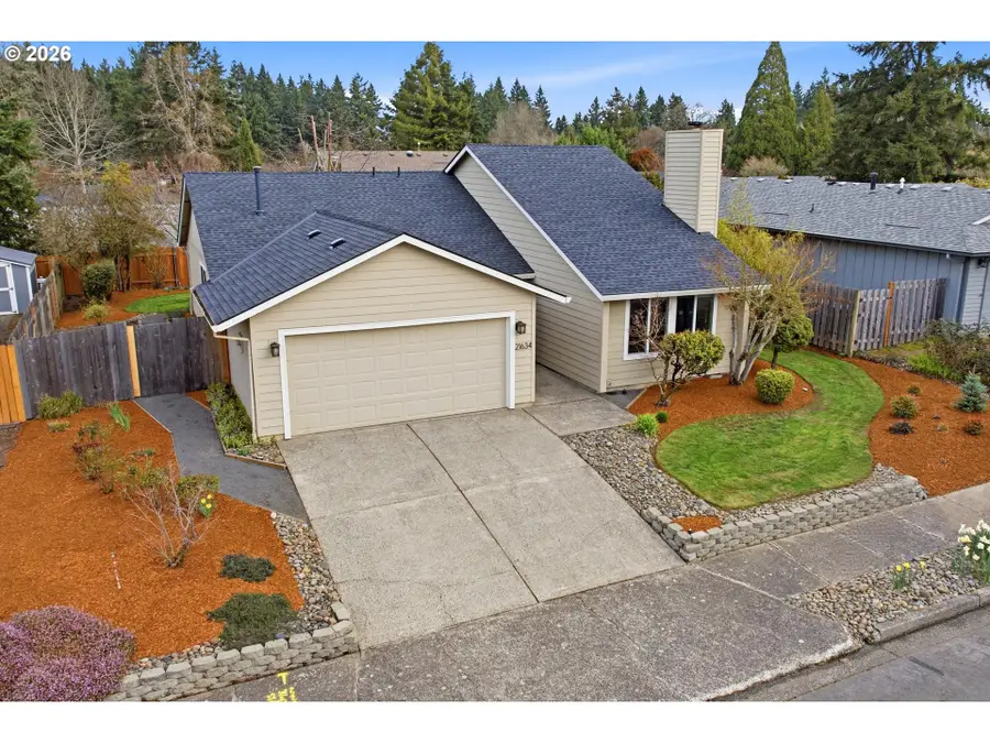 21634 SW Columbia Dr, Tualatin, OR 97062 - #3