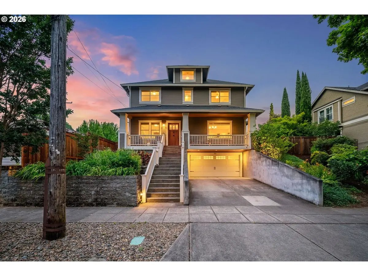 1115 SE Mall St, Portland, OR 97202 - #1