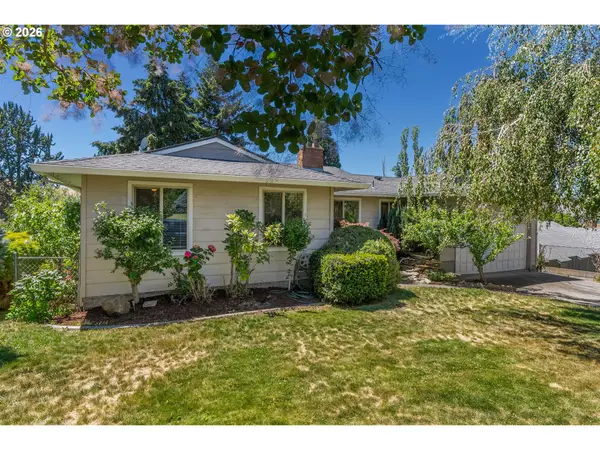 527 Summit Ridge Dr, TheDalles, OR 97058
