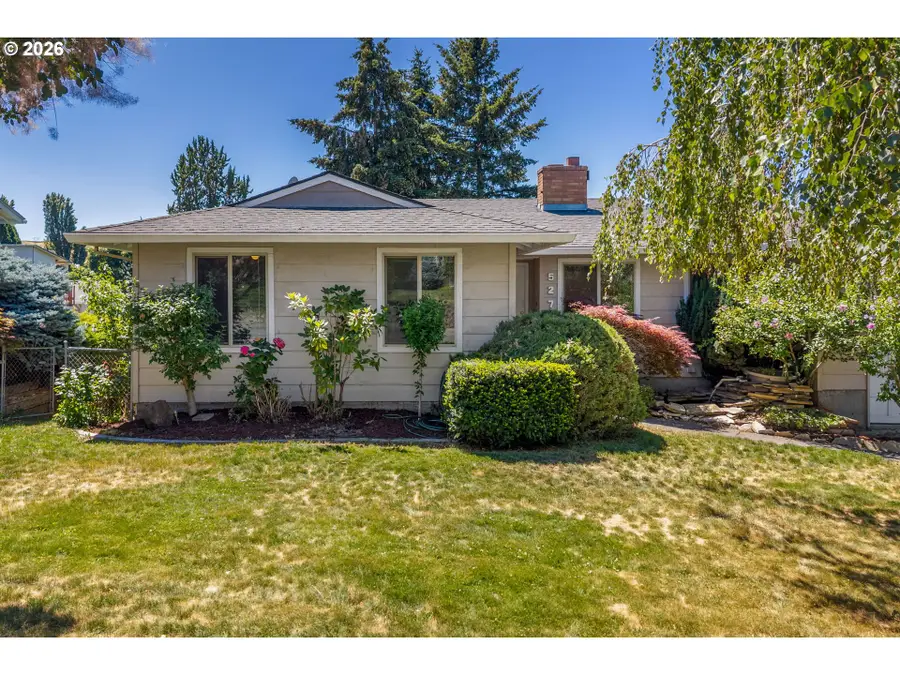 527 Summit Ridge Dr, The Dalles, OR 97058 - #2
