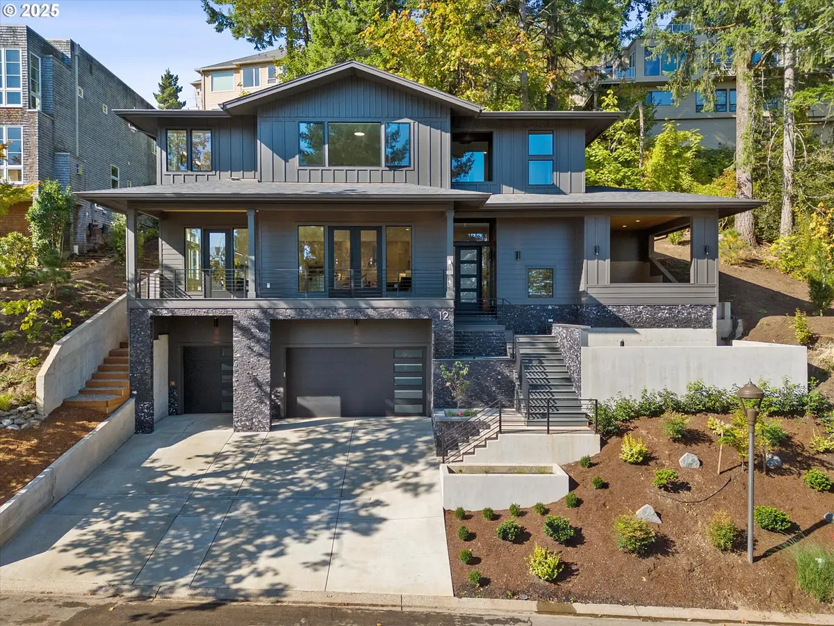 12 Hidalgo St, Lake Oswego, OR 97035 - Image #1