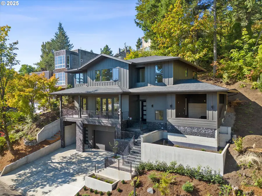 12 Hidalgo St, Lake Oswego, OR 97035 - Image #2