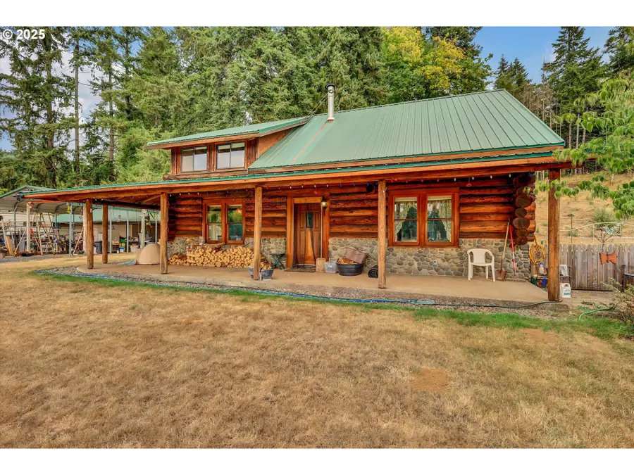 Address Withheld By Seller, Scottsmills, OR 97375 - #2