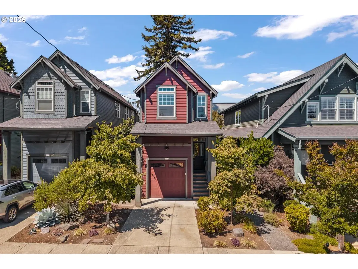 5471 NE 37th Ave, Portland, OR 97211 - #1