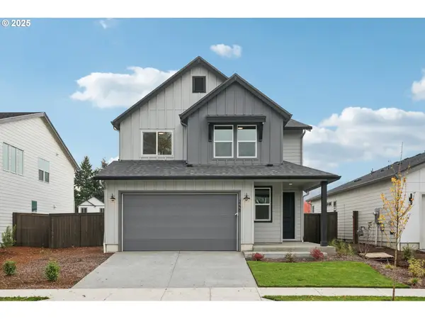 2229 Ash St #Lot 83, Woodland, WA 98674