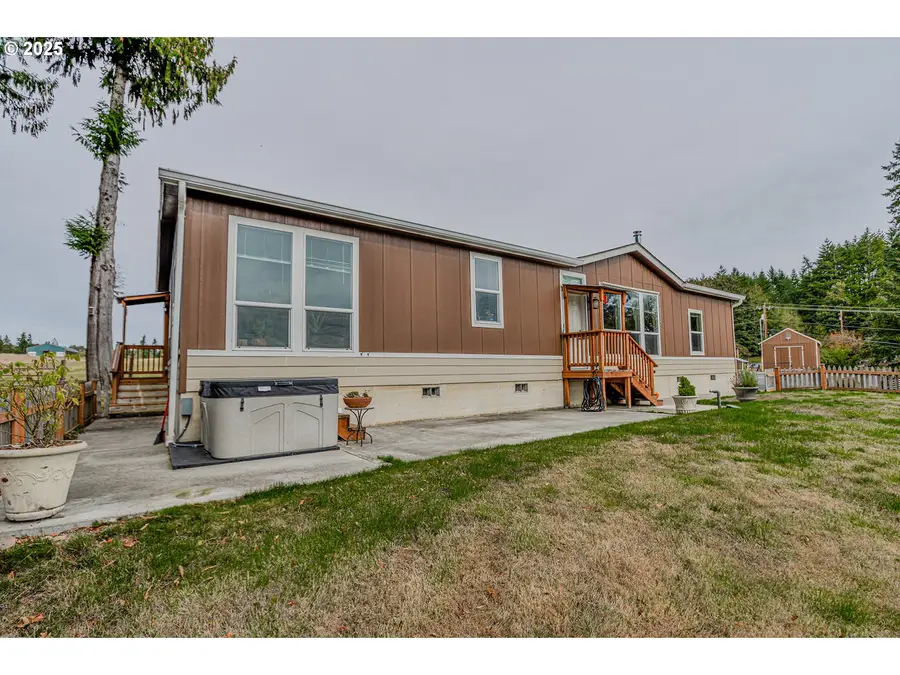 76171 Delena Mayger Rd, Rainier, OR 97048 - Image #2