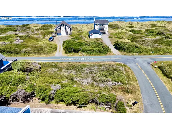 0 Miner Dr, GoldBeach, OR 97444