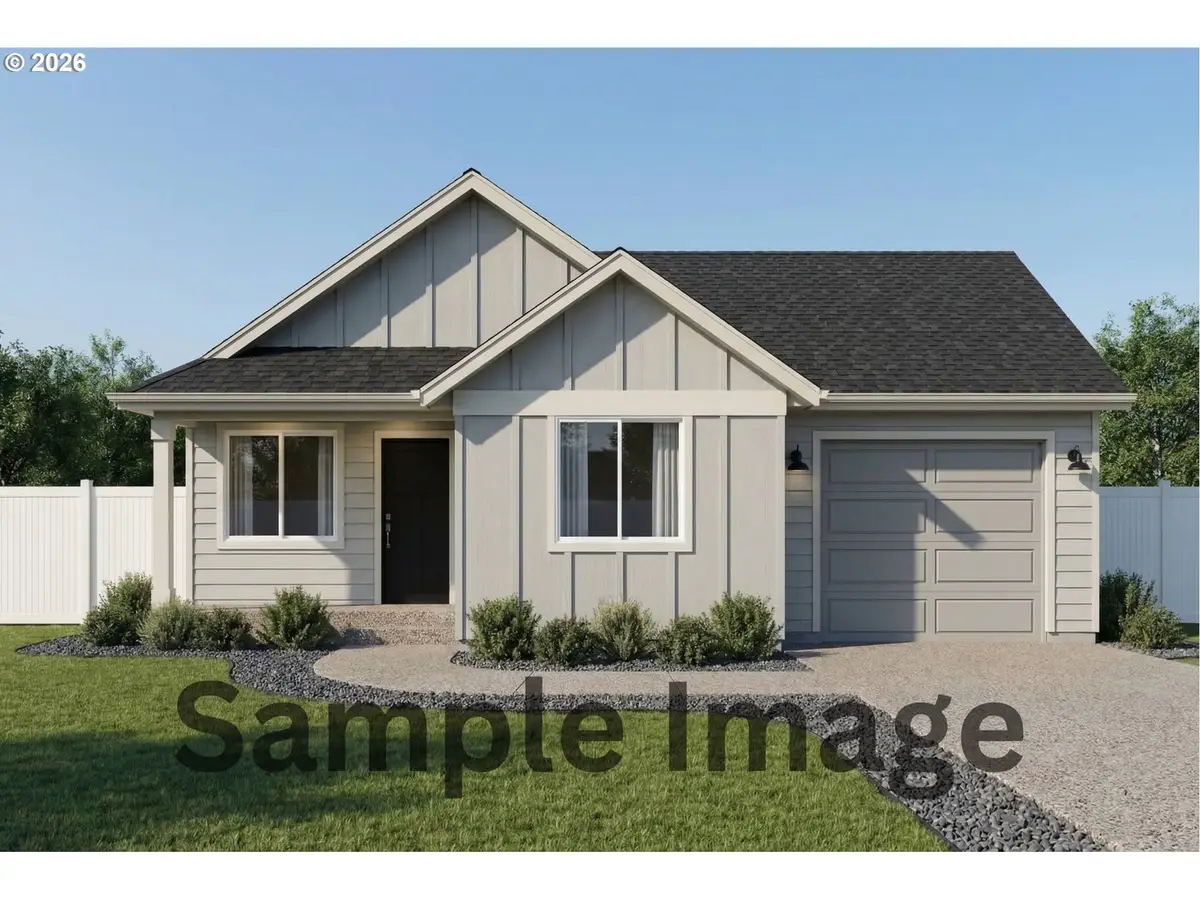 1745 SE Ladow, Pendleton, OR 97801 - #1