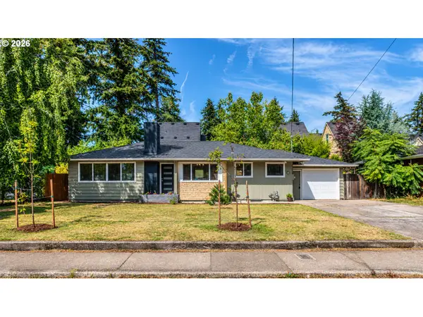 12601 SE Market St, Portland, OR 97233