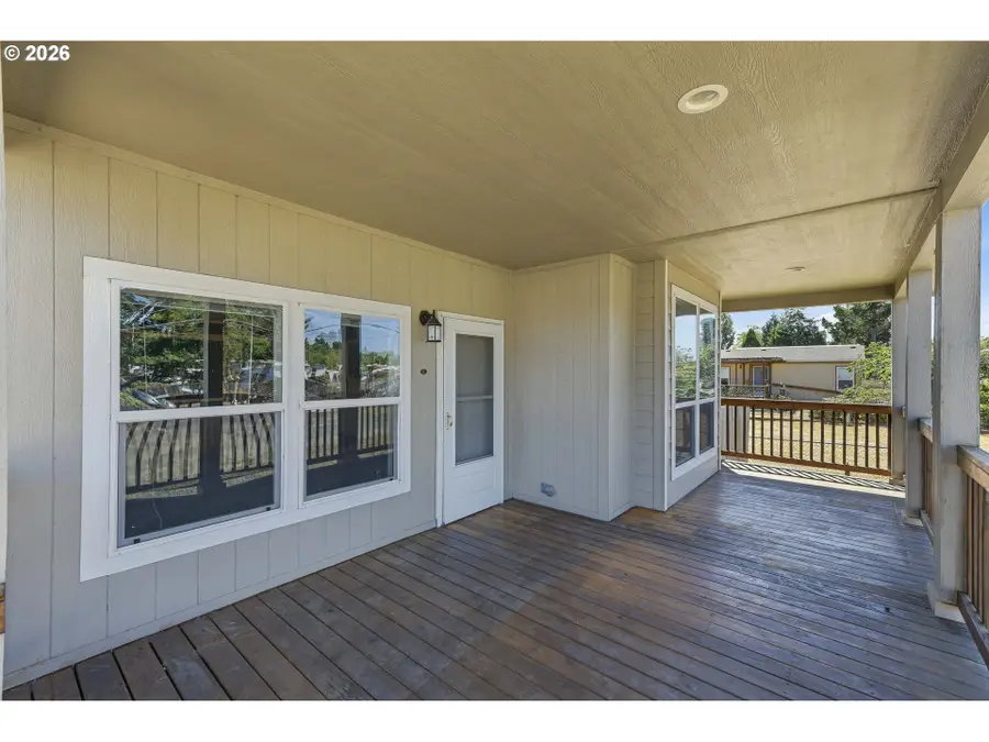 1565 N Lake Rd, Lakeside, OR 97449 - #3