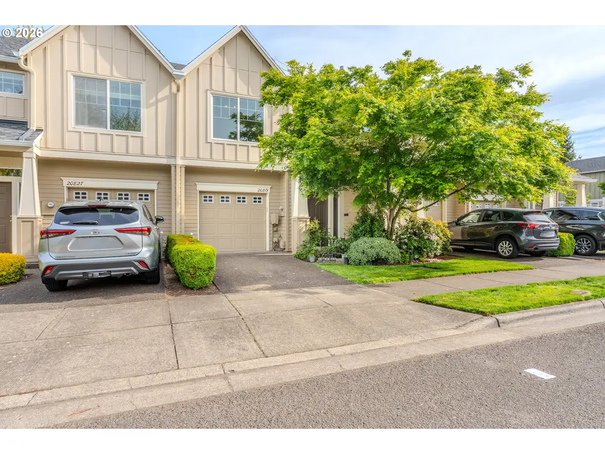 20819 SW Skiver St, Beaverton, OR 97078 - #1