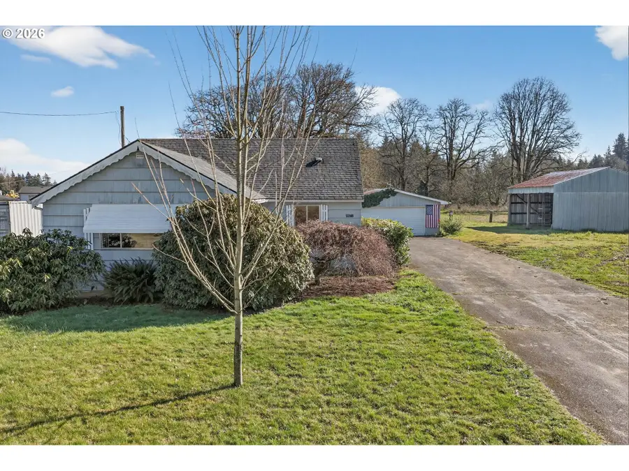 30217 NW 31st Ave, Ridgefield, WA 98642 - #3