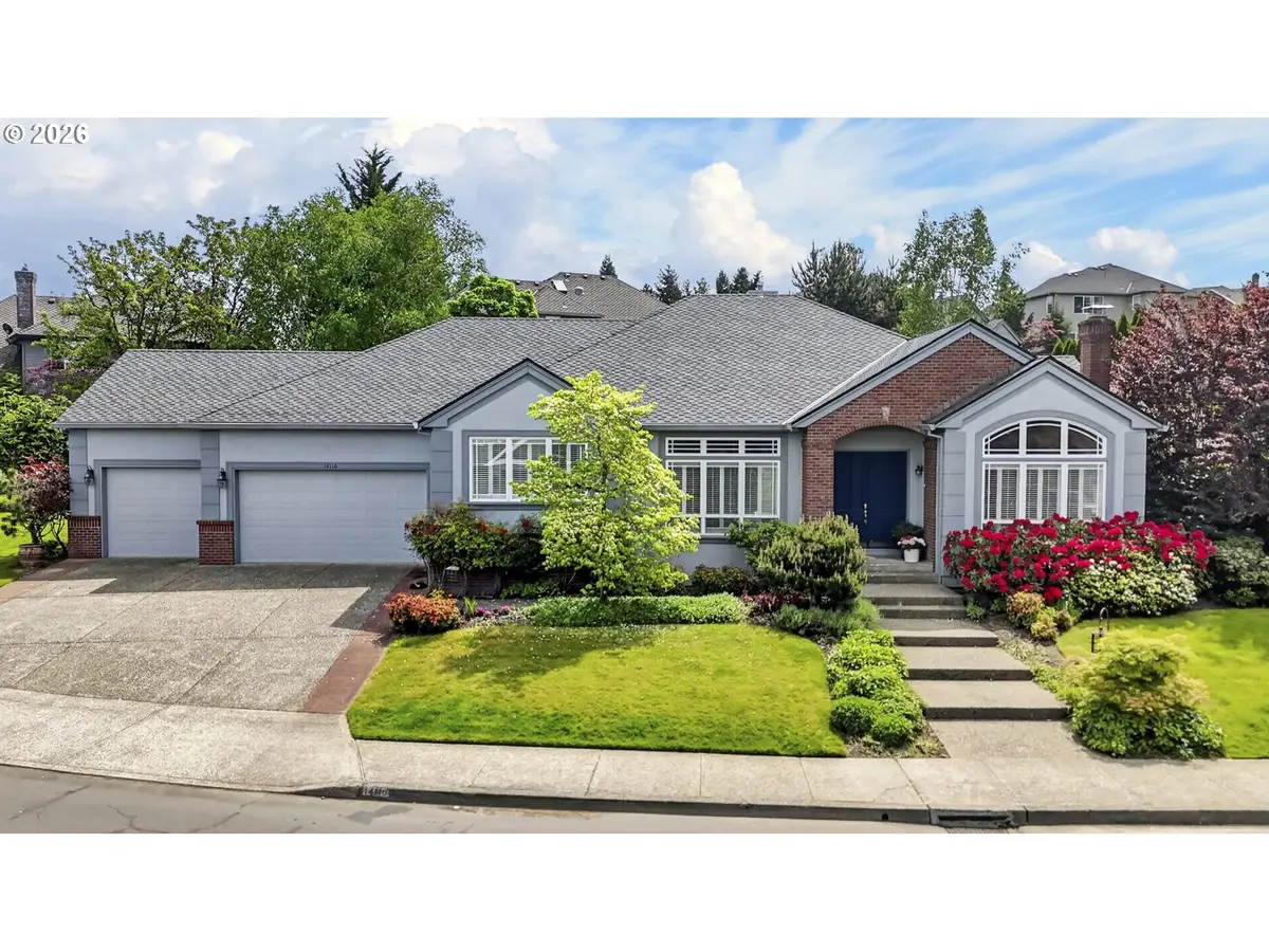 14110 SW Mistletoe Dr, Tigard, OR 97223 - #1