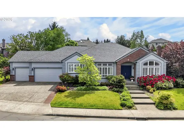 14110 SW Mistletoe Dr, Tigard, OR 97223