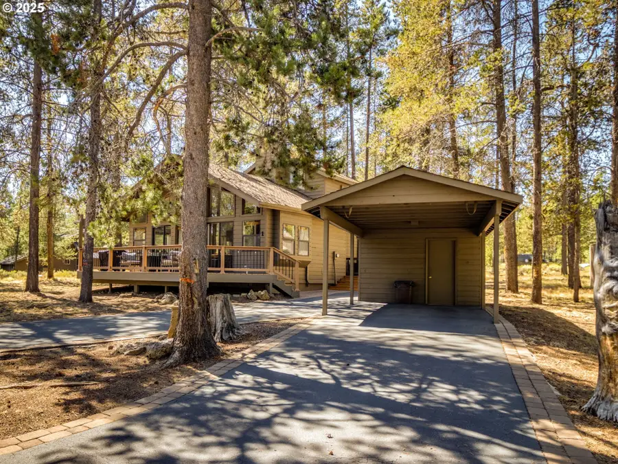 57543 Indian Ln, Sunriver, OR 97707 - Image #2