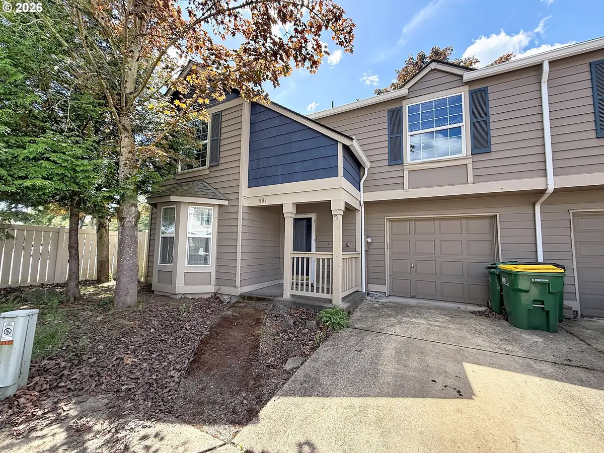 991 SW Elmonica Pl, Beaverton, OR 97006 - #1