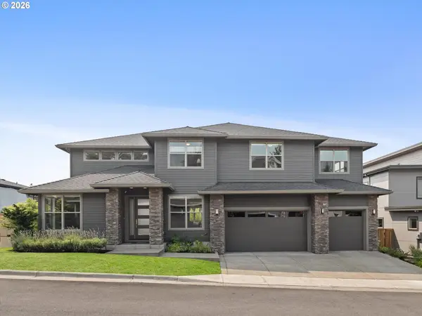 12061 NW Levi Ln, Portland, OR 97229