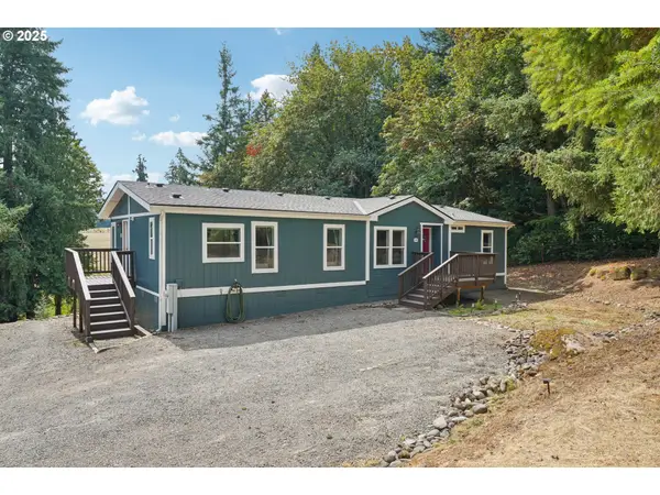 15601 Thayer Rd, OregonCity, OR 97045