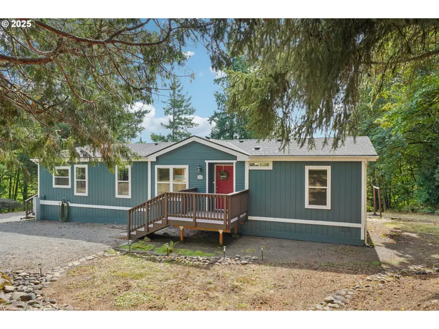 15601 Thayer Rd, Northwest Clackamas, OR 97045 - #2