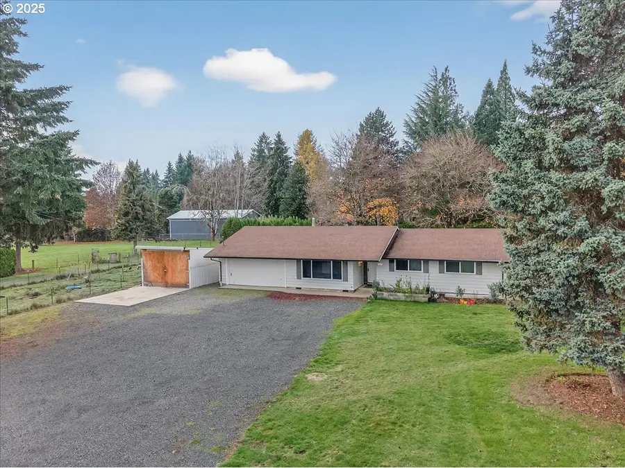 57827 S Bachelor Flat Rd, Warren, OR 97053 - Image #3