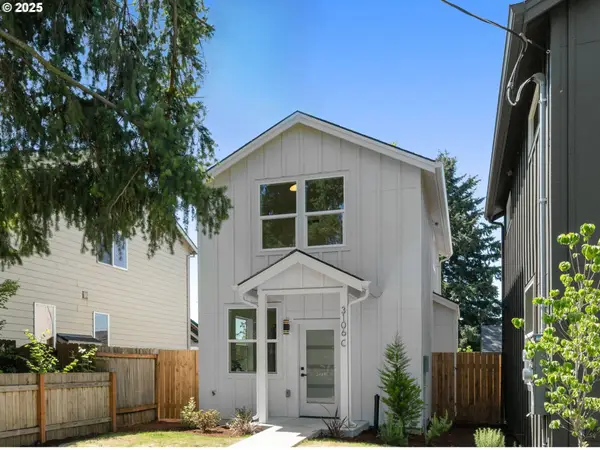 3106 SE 79th #C, Portland, OR 97206