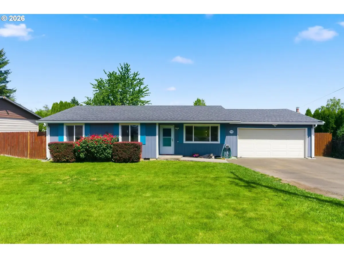 1808 NW 94th St, Vancouver, WA 98665 - #1