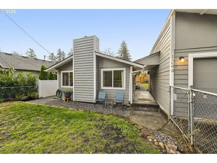 1244 E 1st Ave, Camas, WA 98607 - #2